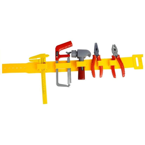 Big DIY Tool Set 55 Pieces