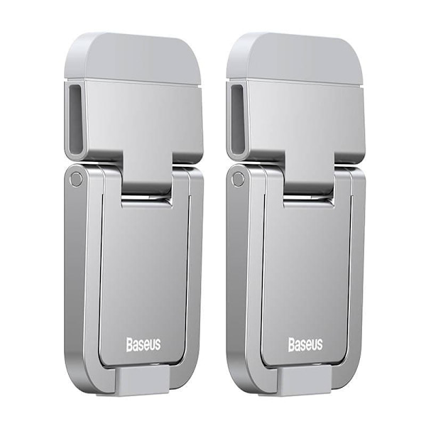 Baseus Laptop Computer Kickstand Sølv