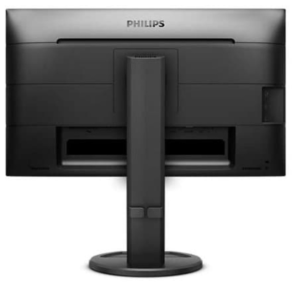 Philips 23.8"" 241B8QJEB | 1920x1080 | IPS | 5ms | 75Hz | 3years Svart