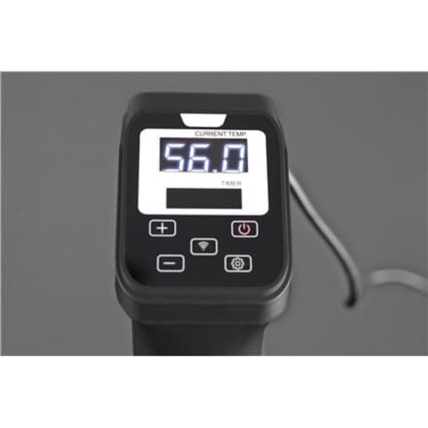 Caso | SousVide cooker SV 1200 Pro Smart | 1200 W
