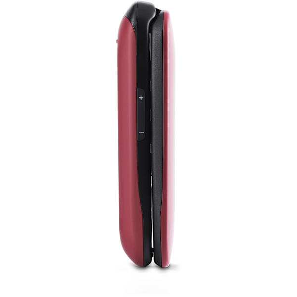 Panasonic KX-TU446EXR, red