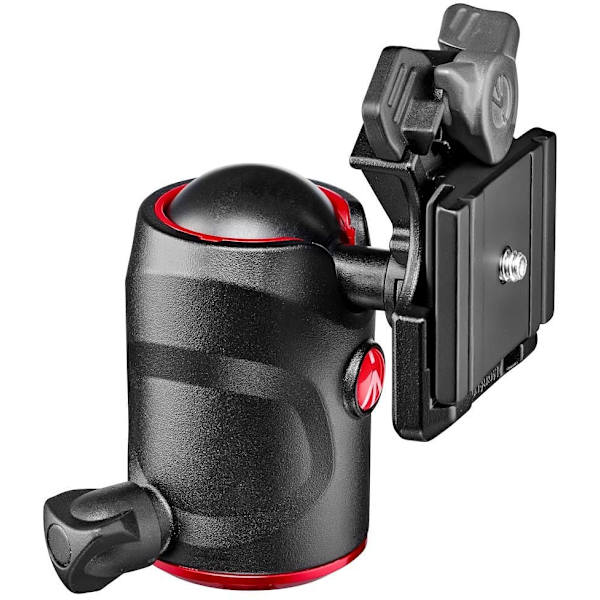 Manfrotto ball head MH496-BH Compact