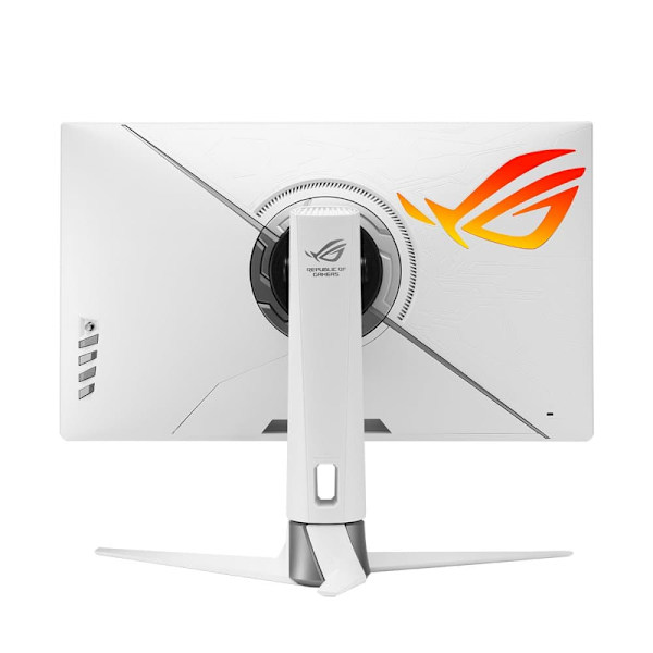 Monitor 27 cali XG27AQ-W GAMING BK/1MS/EU