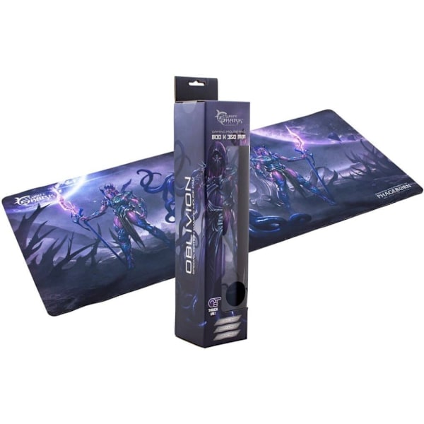 White Shark MP-1875 Gaming Mouse Pad Oblivion