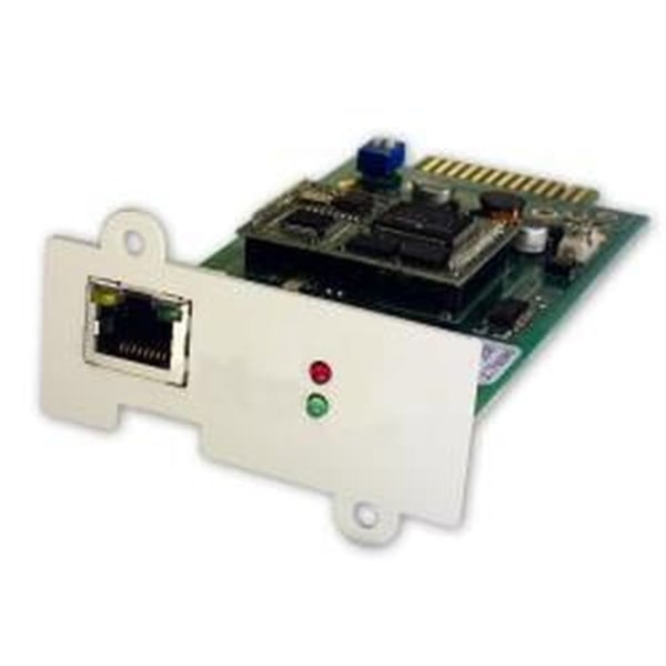 ONLINE UPS Remote Management Adapter DW7SNMP30 - PCIe