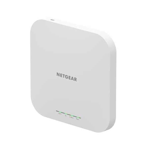 INSIGHT MGD WIFI 6 AX1800 AP Hvit