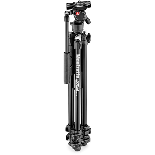 Manfrotto tripod kit MK290LTA3-V