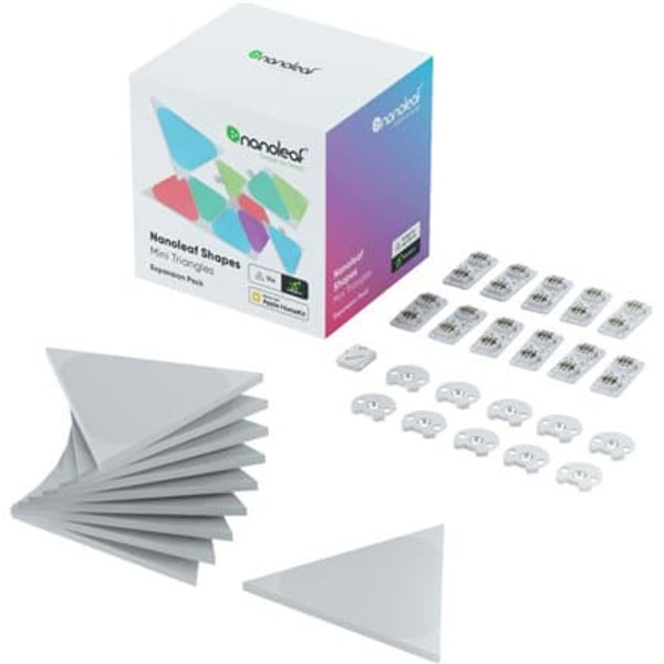 Nanoleaf EXPANSION PACKS