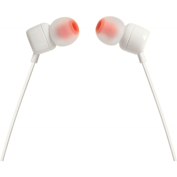 Headphones JBL T110