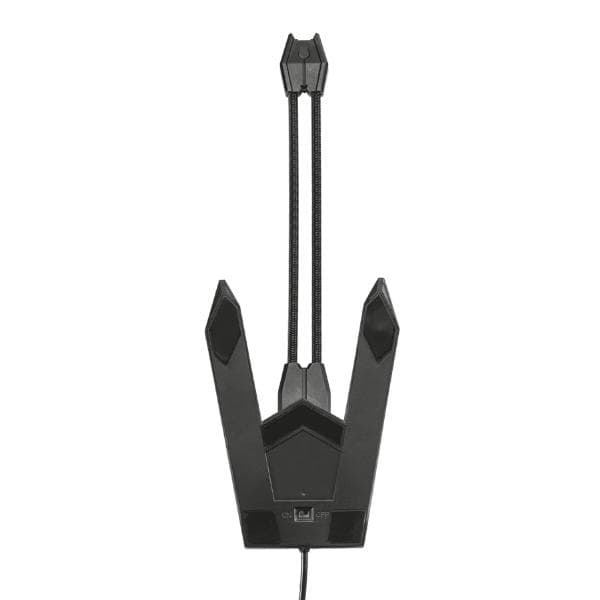Mikrofons Trust GXT 210 Scorp Black