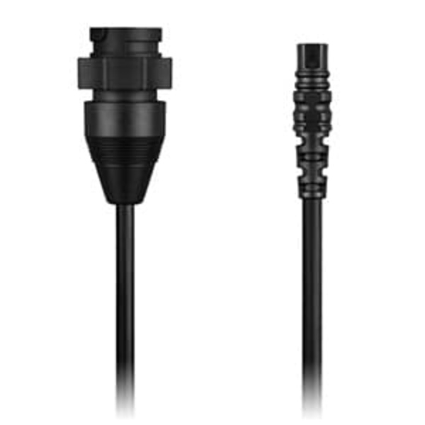 Garmin MotorGuide Trolling Motor Transducer Adapter, 4-pin