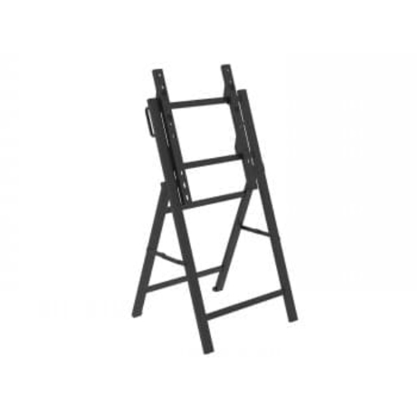 Multibrackets MB-5280 TV Stand up to 65" / 50kg Sort