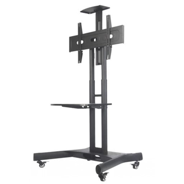 Neomounts NM-M1700 cart - for LCD display - black Sort