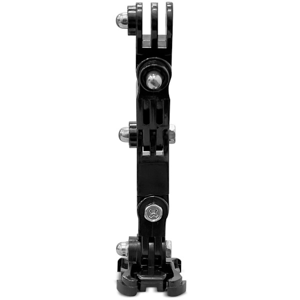D-Fruit GoPro helmet mounting accessories