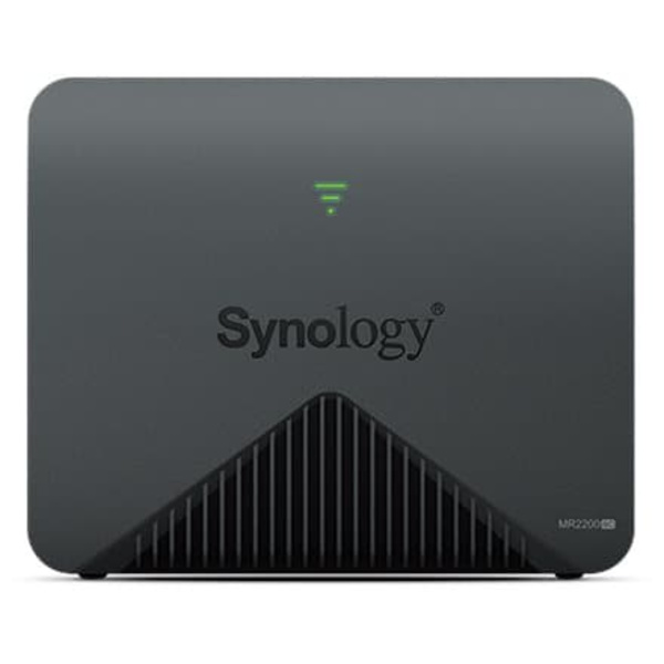 Router MR2200ac Mesh Tri-band WiFi VPN
