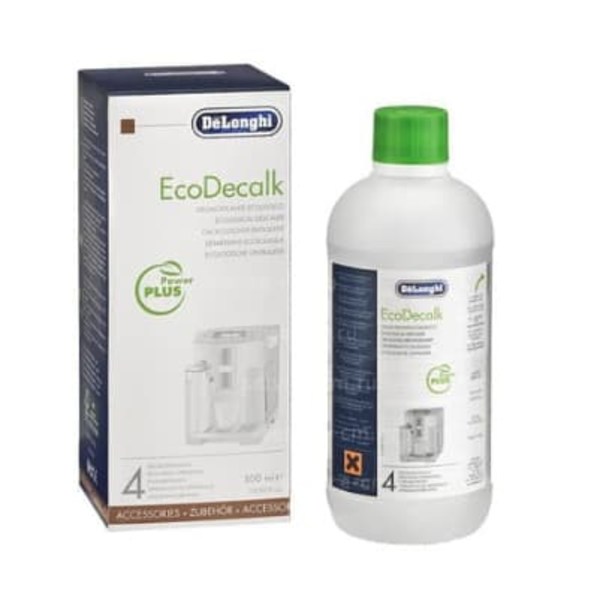 De’Longhi DLSC500 EcoDecalk