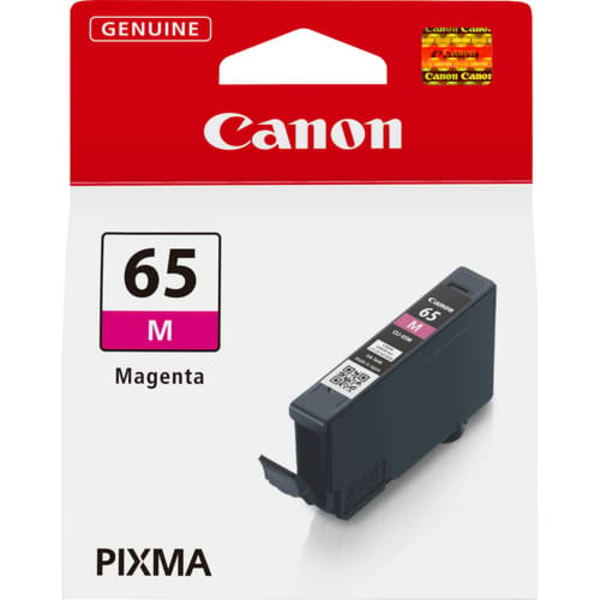 MAGENTA INK TANK/CLI-65 PRO SERIES