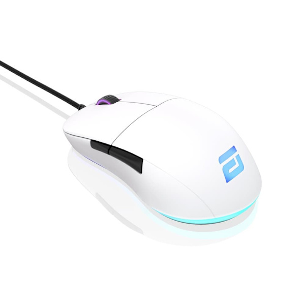 Endgame Gear XM1 RGB mouse Gaming Right-hand USB Type-A Optical 16000 DPI