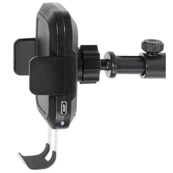 Vivanco car phone mount Butler Pro QI (61637)