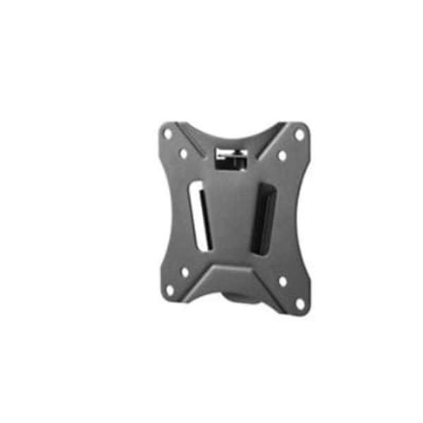 Neomounts Select  NM-W25BLACK / Flat Screen Wall Mount (fixed) / Black musta