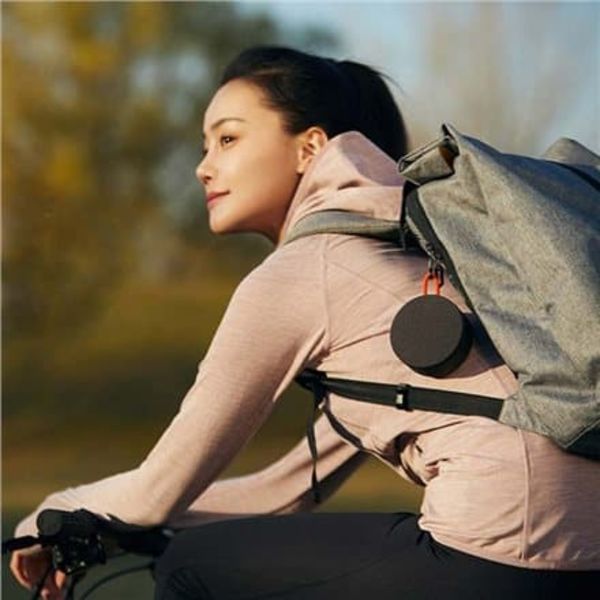 Xiaomi Mi Portable Bluetooth Speaker, grey