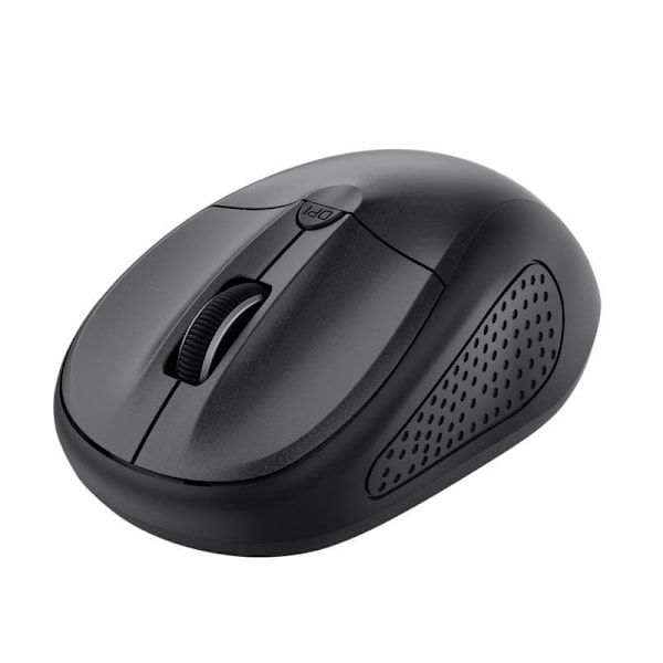 Datorpele Trust Primo Bluetooth Black musta