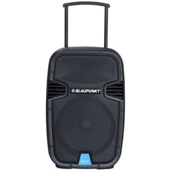 System audio PA12 PLL Karaoke Sort