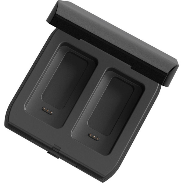 Boya wireless microphone BY-XM6-K1 + charging case