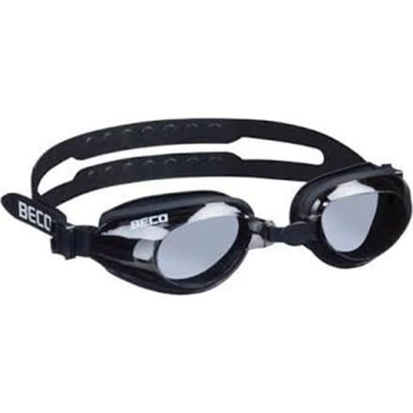 Swimming goggles Training UV antifog 9924 11 grey