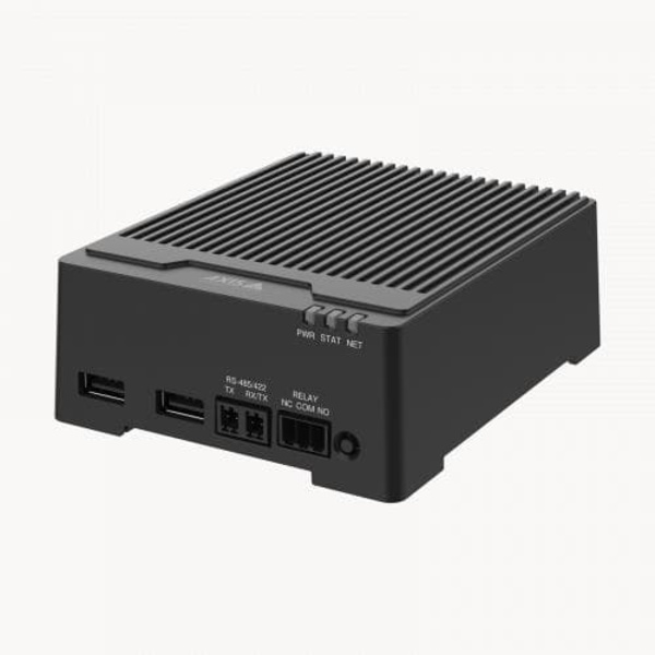 D3110 CONNECTIVITY HUB