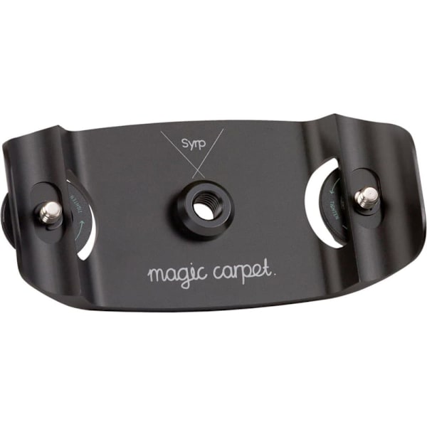 Syrp adapter Magic Carpet Carbon Extension Bracket (SY0023-0021-1)