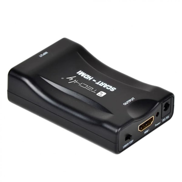 TECHly IDATA SCART-HDMI3 SCART to HDMI