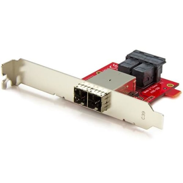 2X SFF-8643 TO 8644 ADAPTER/.