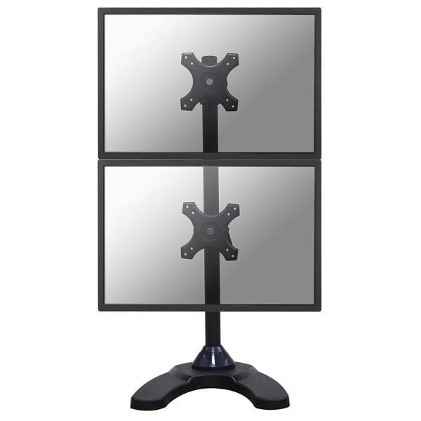 Neomounts FPMA-D700DDV Monitor stand 10-27"