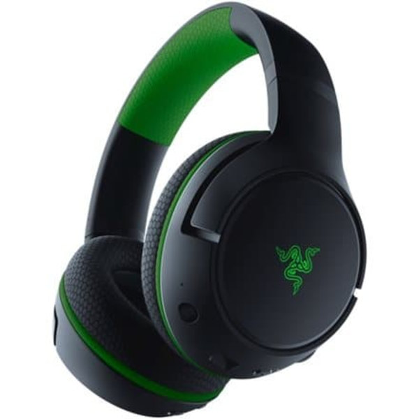 Razer wireless headset Kaira Pro Xbox, black