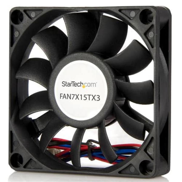 REPLACEMENT CPU COOLER FAN/. musta