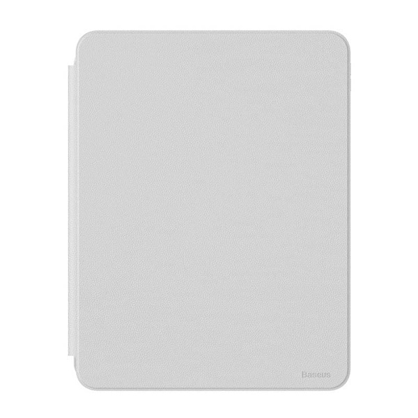 Baseus Minimalist Series IPad PRO 11"/Pad Air4/Air5 10.9" Magnetic protective case (light grey)