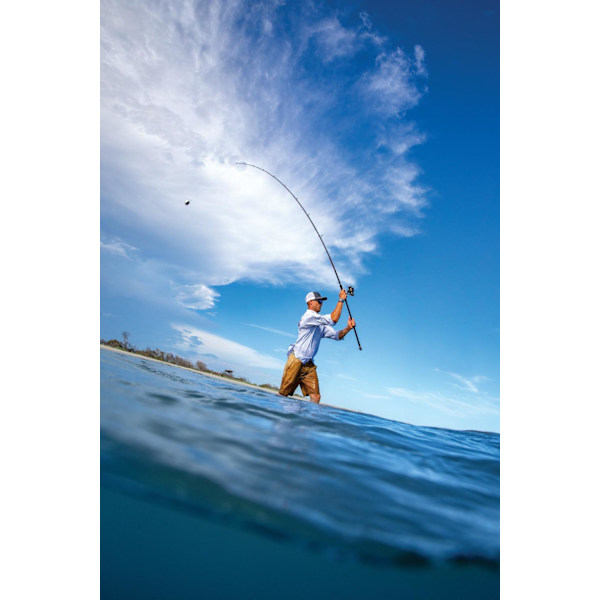 Garmin Striker Cast Sonar