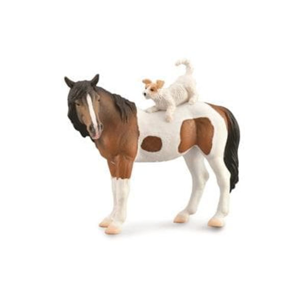 COLLECTA Mare & Terrier, (XL)88891