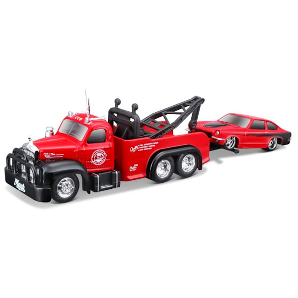 MAISTO DIE CAST 1:64 auto Design Elite Transport, 15055