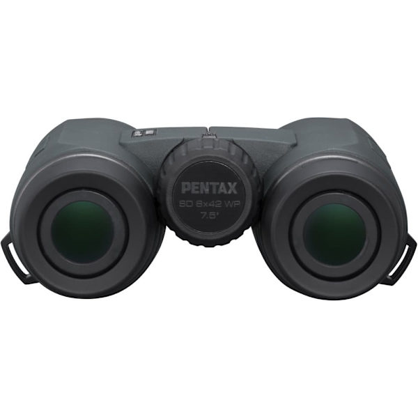 Pentax binoculars SD 8x42 WP