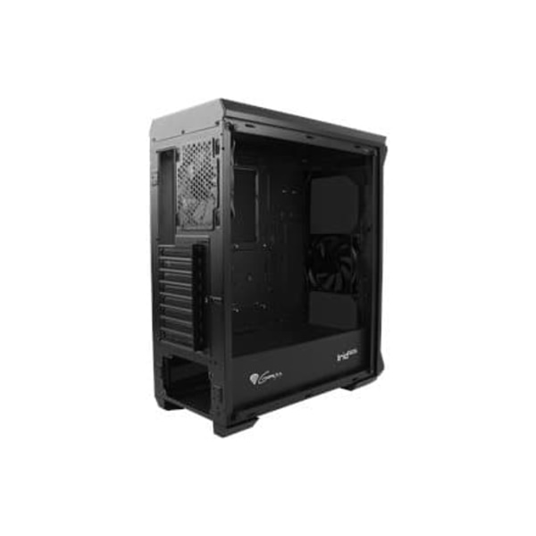 GENESIS Irid 505 Midi Tower Black
