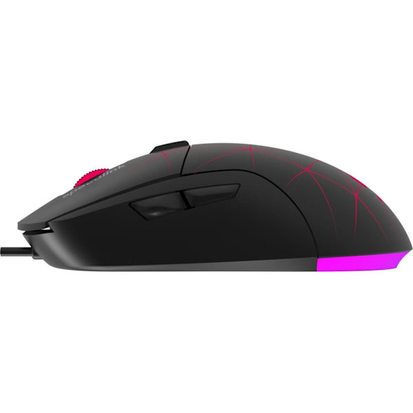 Speedlink mouse Corax, black (SL-680003-BK)
