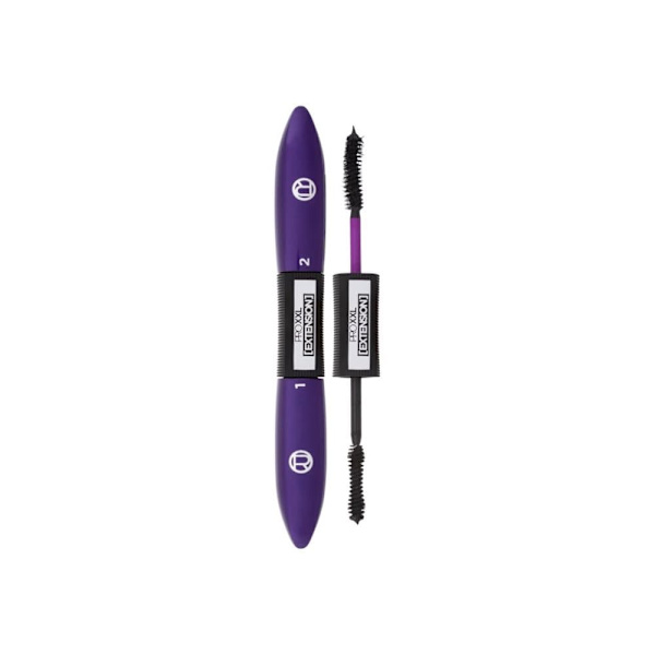 Rimmel London PRO XXL Extension Mascara (Black) 14 ml