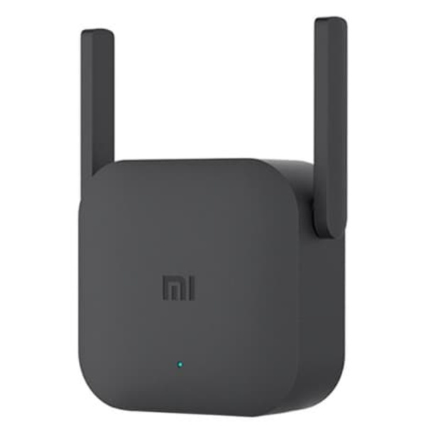 Mi Wifi Extender Pro | 802.11n | 300 Mbit/s | Antenna type 2 External Antennas Sort