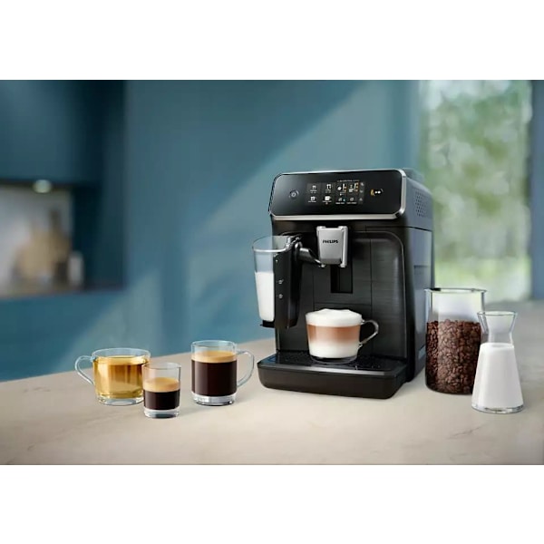 Philips Series automatic espresso LatteGo machine EP2331/10