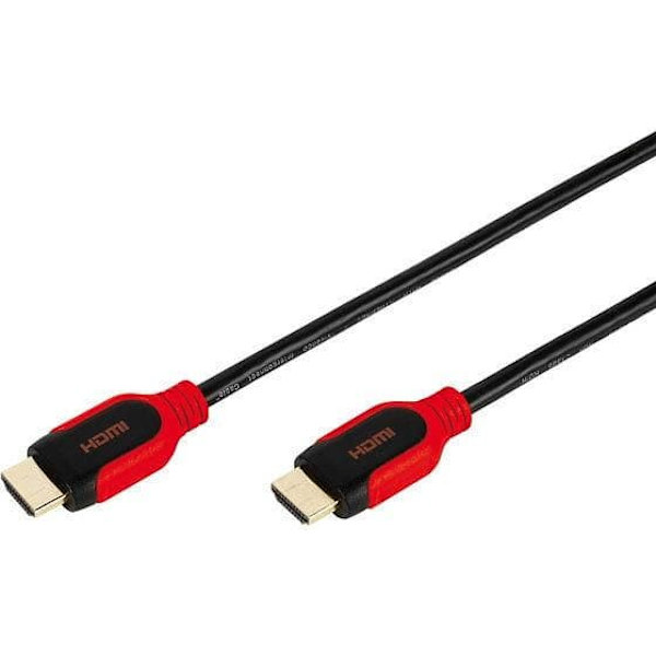 Vivanco cable PRO HDMI - HDMI 1.5m (42955)