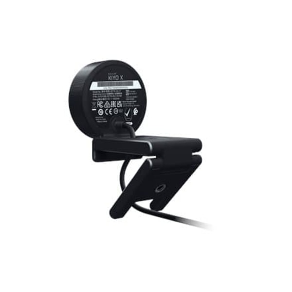 Razer Kiyo X Web Camera