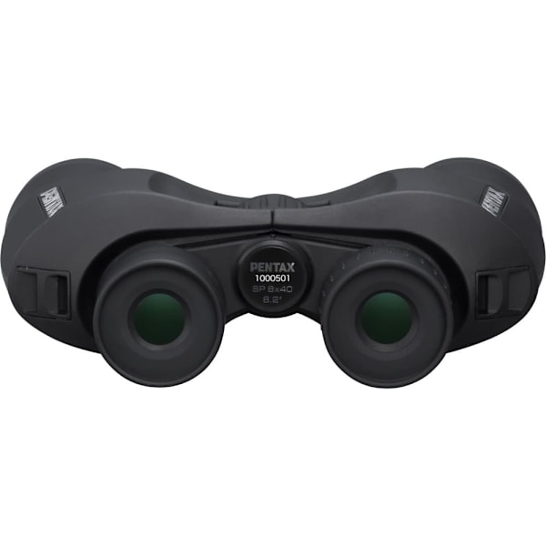 Pentax binoculars SP 8x40