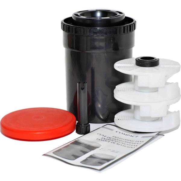 AP developing tank Compact 2